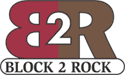 B2R Logo