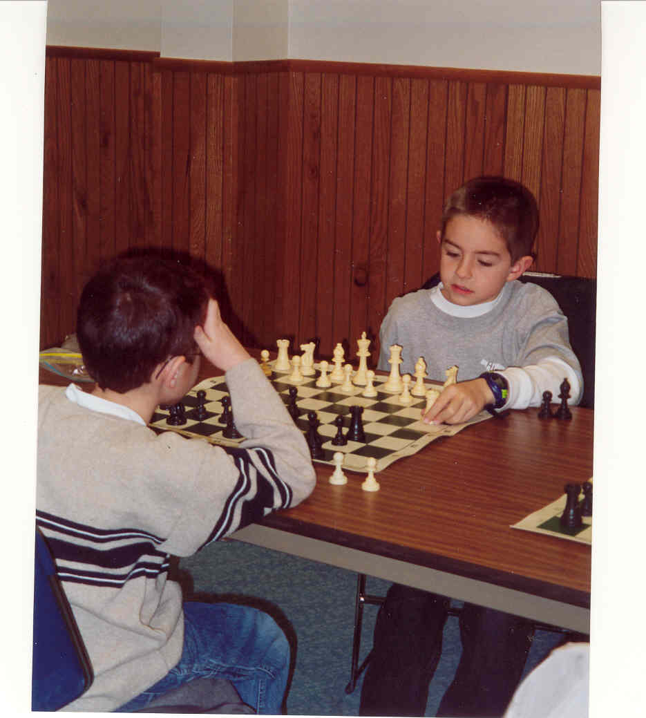 picture of chess nuts-boys