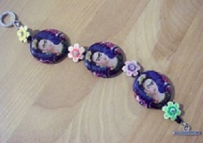 Frida bracelet