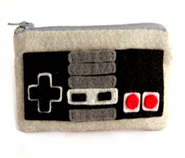 Nintendo Controller Pouch-Small