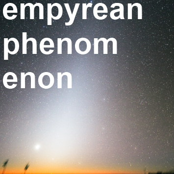 empyrean phenomenom