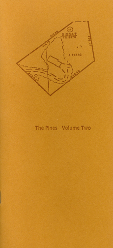 volume 2 front