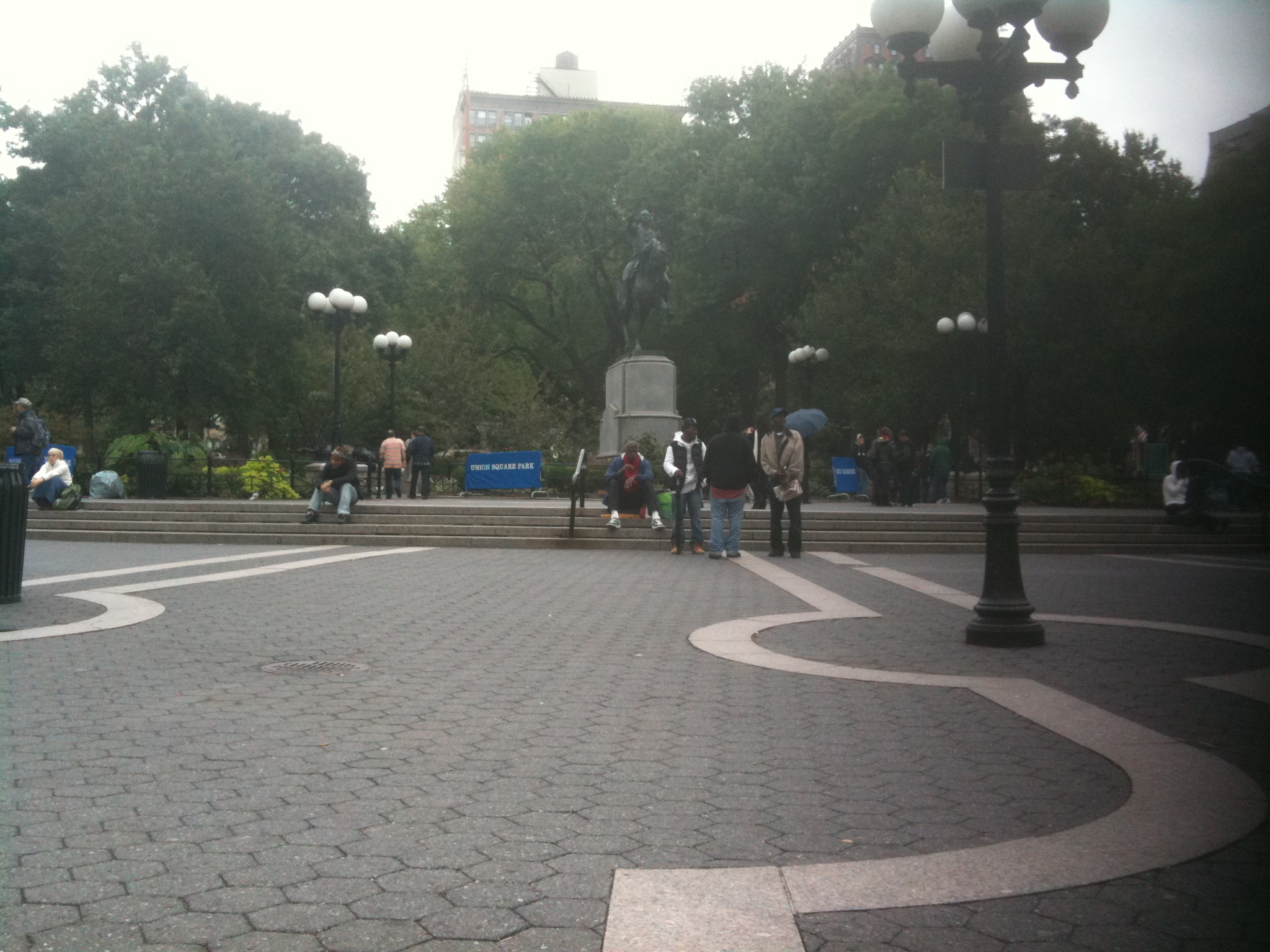 image of union square