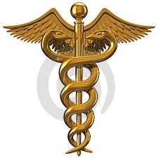 picture of medical symbol