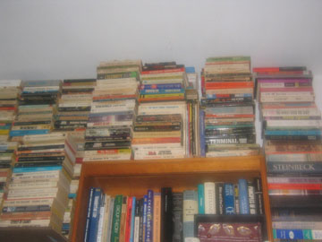Bookroom