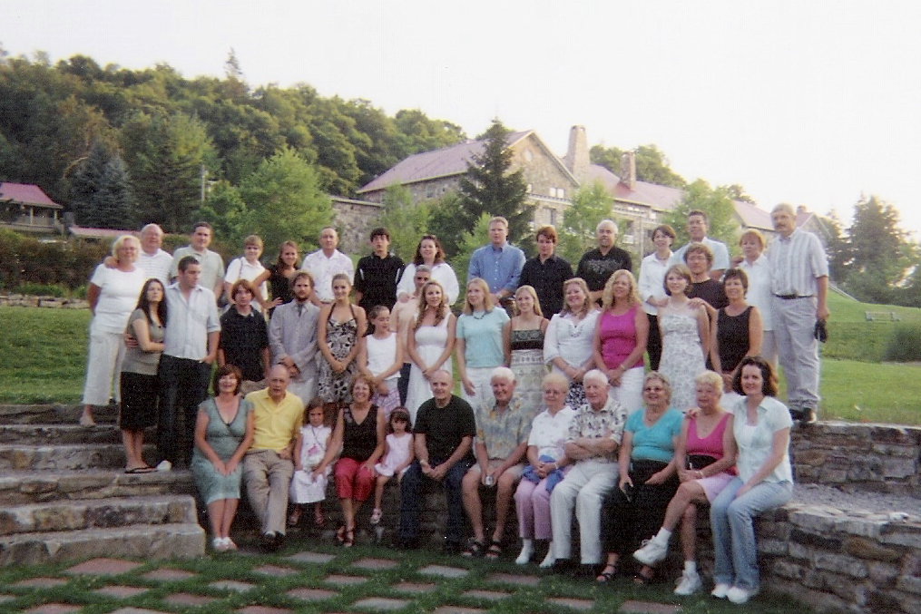 Family 2006