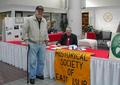 East Islip Historical Society