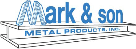 Mark and Son logo