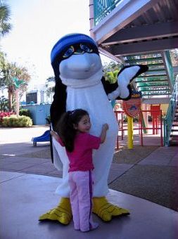 picture of penguin